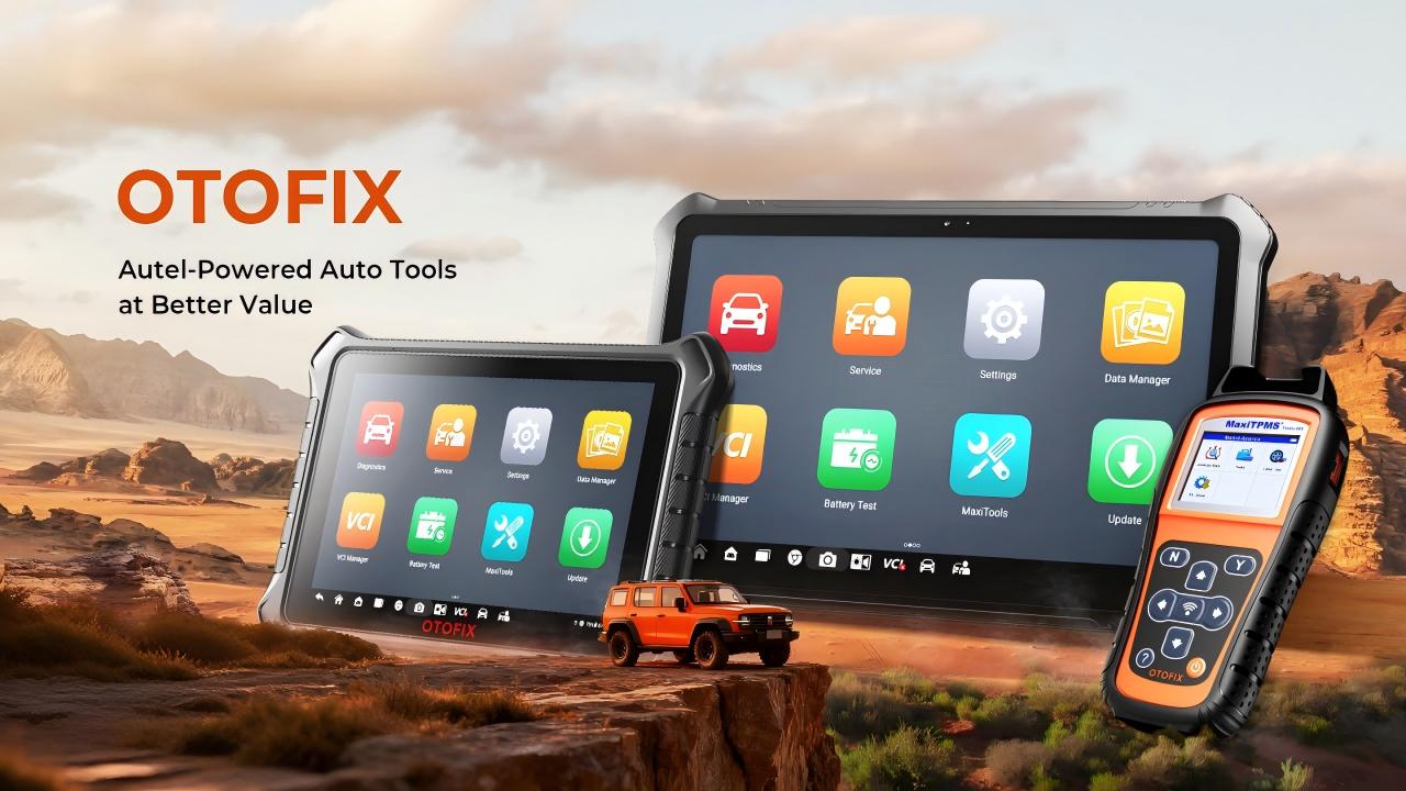 Why Mechanics Love This $400 Scanner