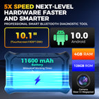 OTOFIX D1 PROS2 Car Diagnostic Tool