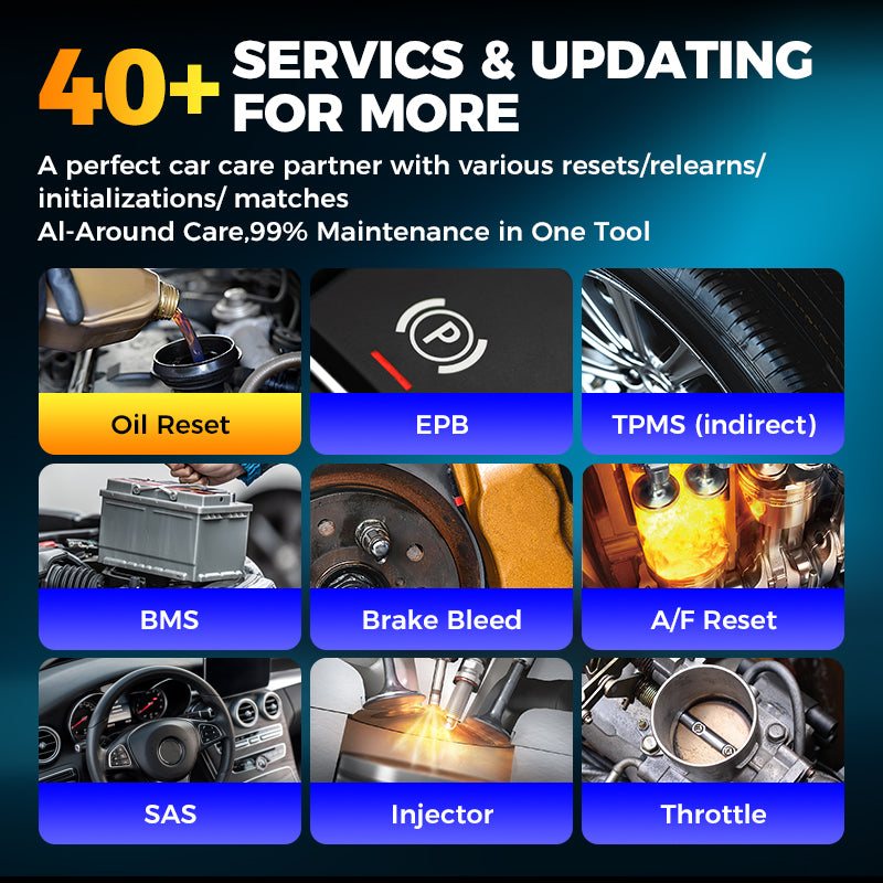 OTOFIX D1 PROS2 Car Diagnostic Tool