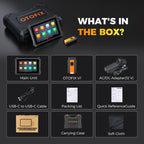 OTOFIX D1 PROS2 Car Diagnostic Tool