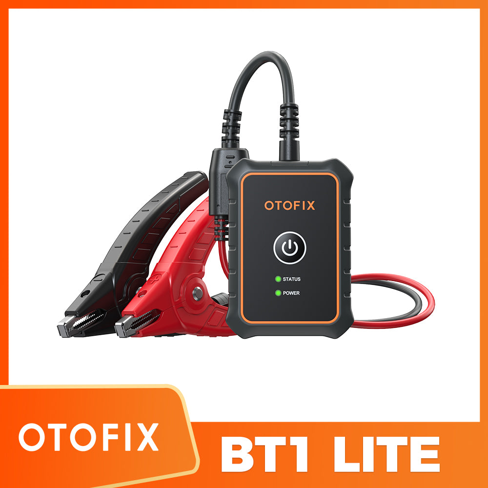 OTOFIX BT1 Lite Battery Tester Main image