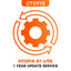 Otofix Software Update Service