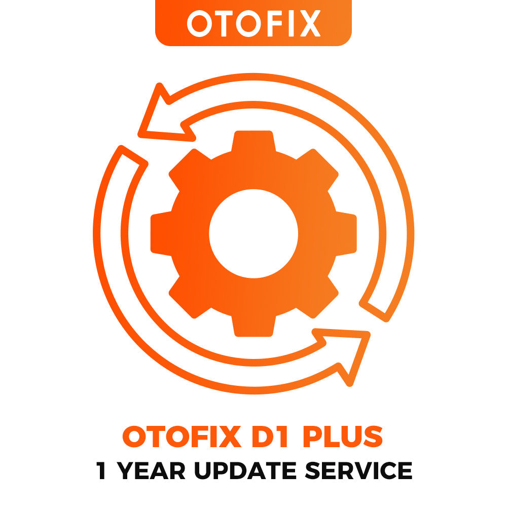 Otofix Software Update Service