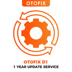 Otofix Software Update Service