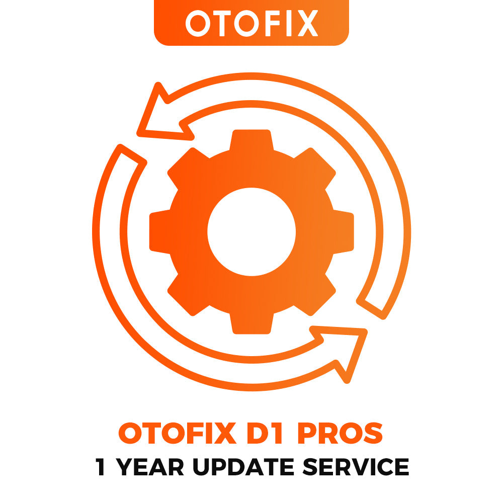 Otofix Software Update Service
