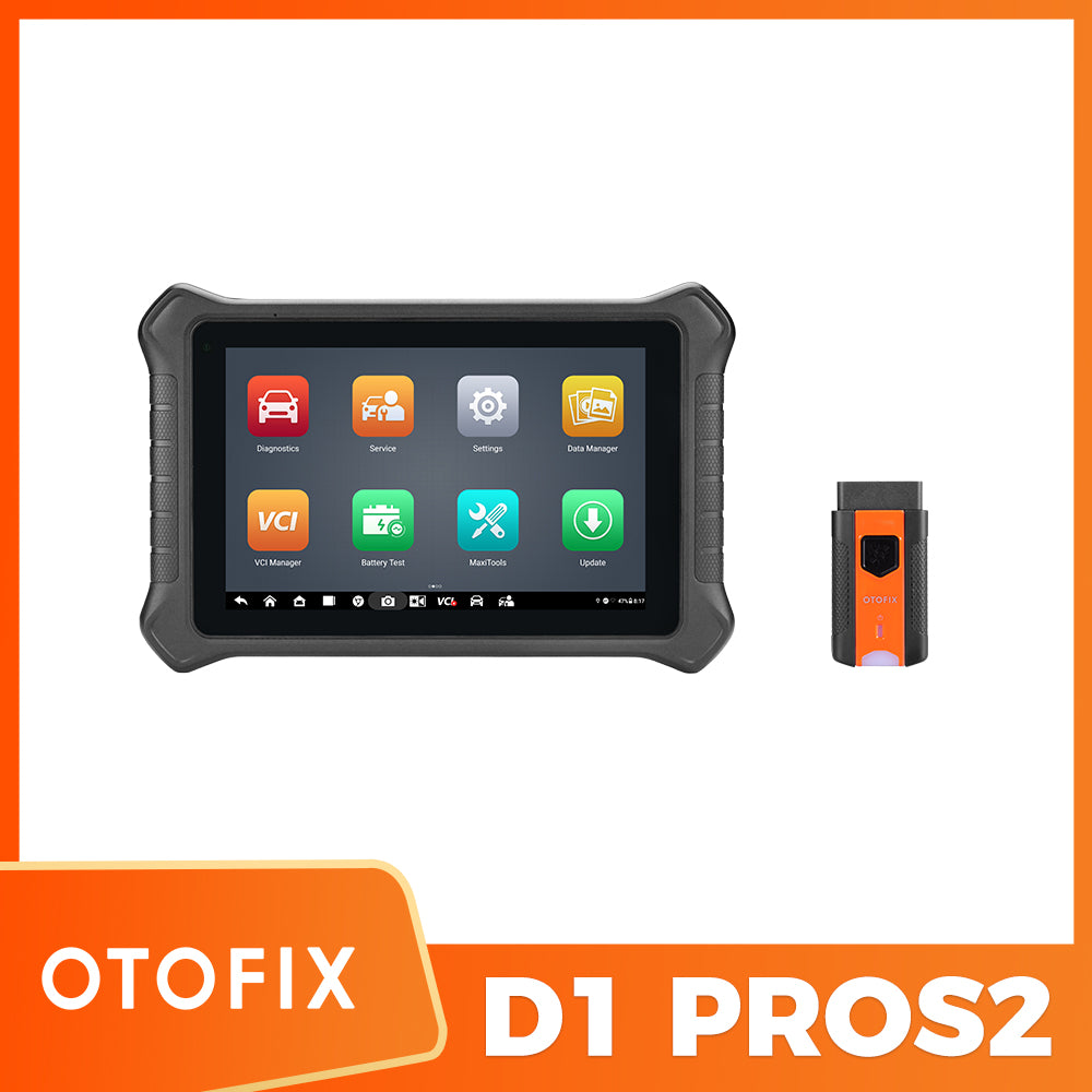 OTOFIX D1 PROS2 Car Diagnostic Tool Main image