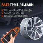 DiagDirect Tyre Pressure Sensor Tool