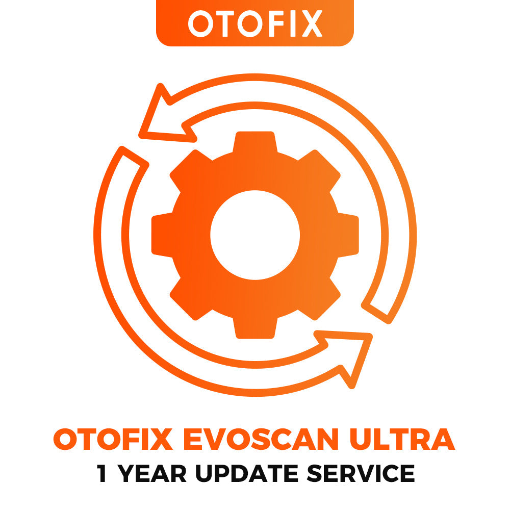 Otofix Software Update Service