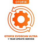 Otofix Software Update Service