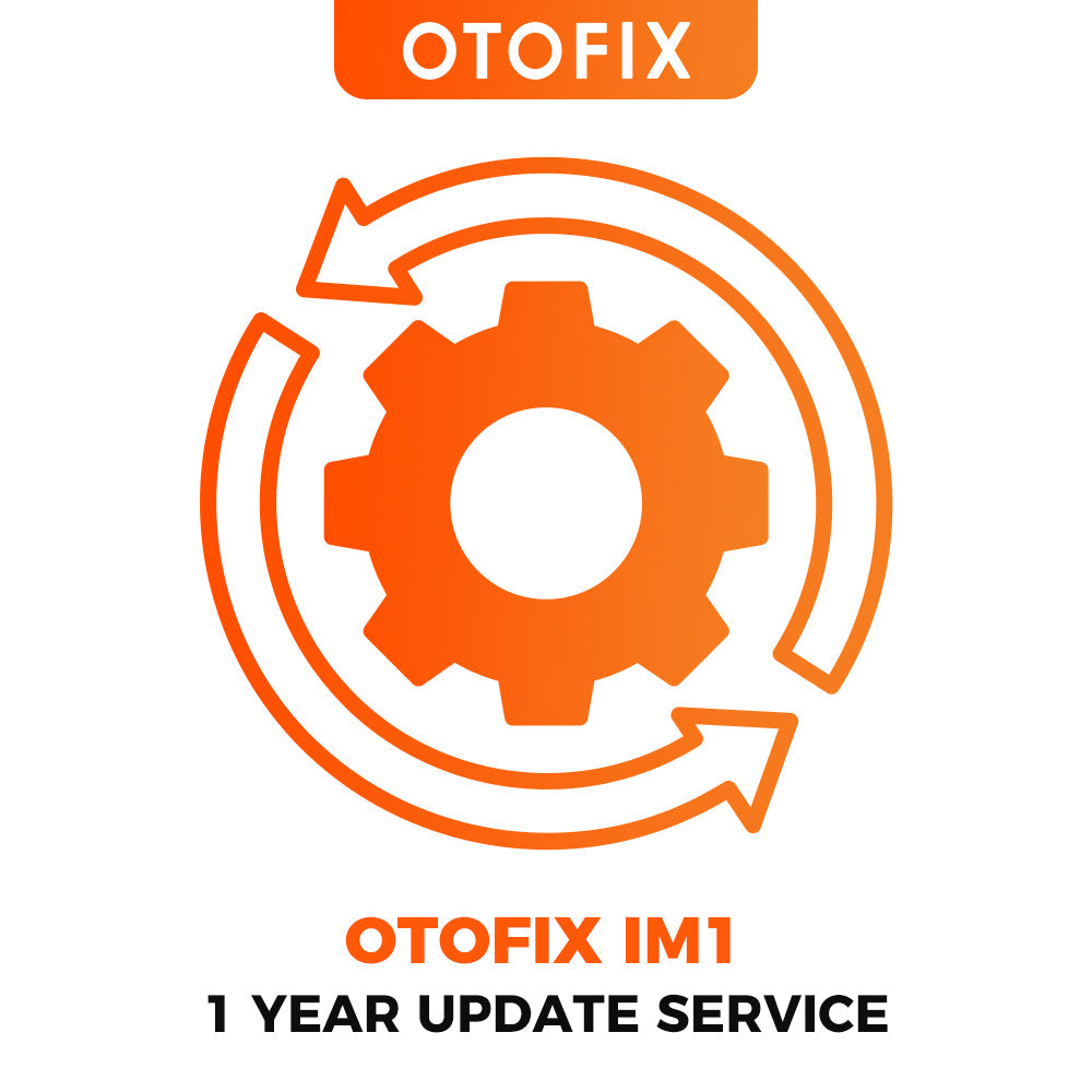 Otofix Software Update Service