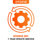 Otofix Software Update Service