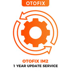 Otofix Software Update Service