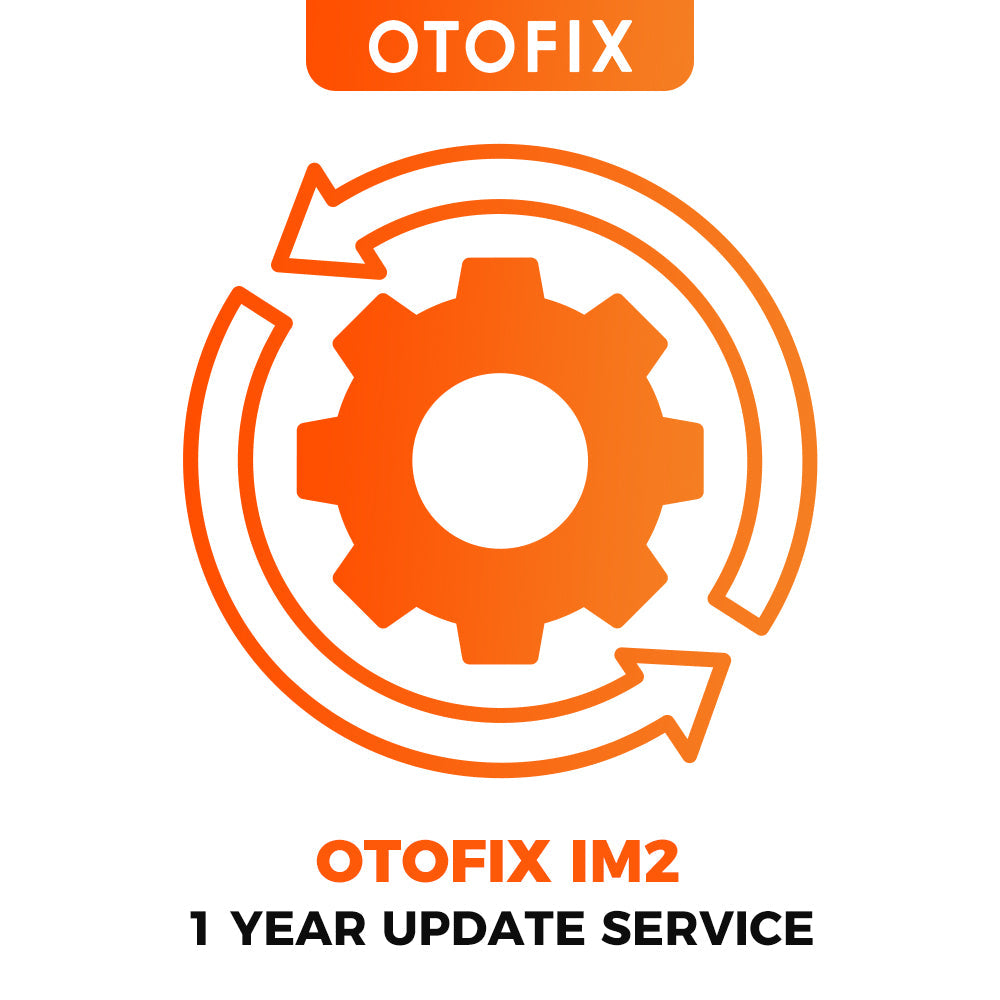 Otofix Software Update Service