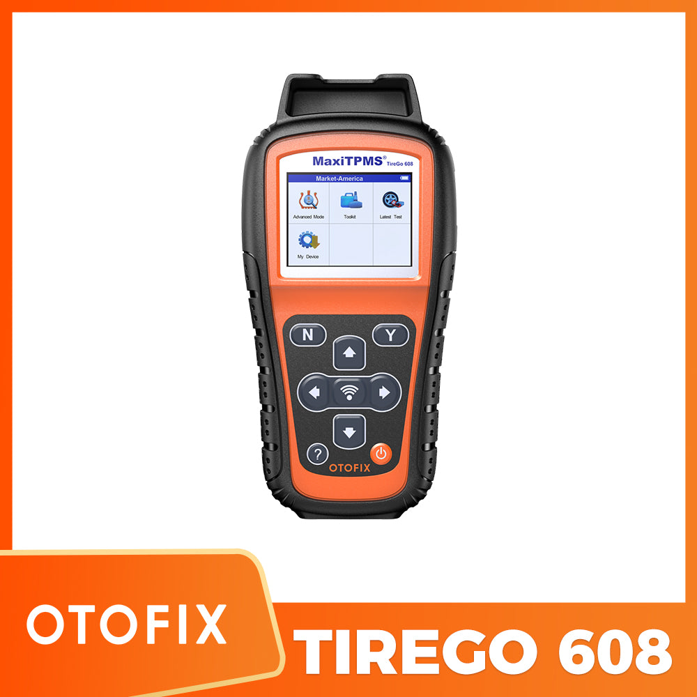 OTOFIX TireGO 608 TPMS Programming Tool