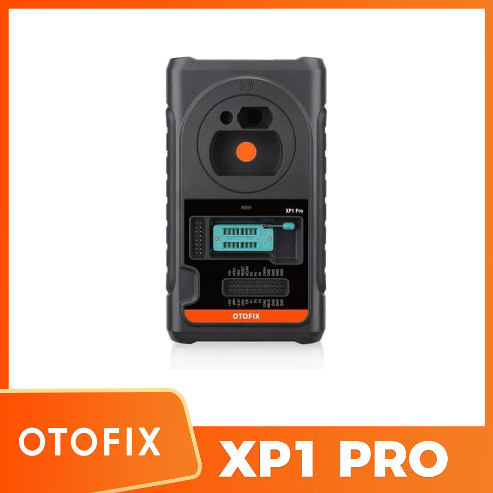 OTOFIX XP1 Pro Key Programmer Works With OTOFIX IM1 IM2 Main image
