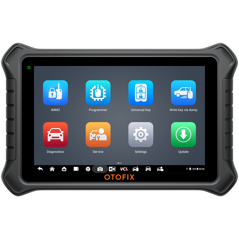 OTOFIX IM2 Key FOB Programming Tool