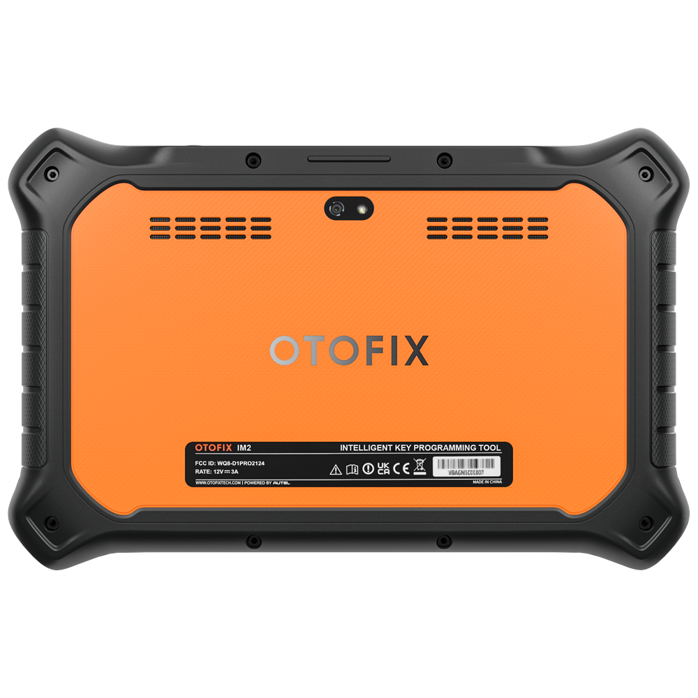OTOFIX IM2 Key FOB Programming Tool