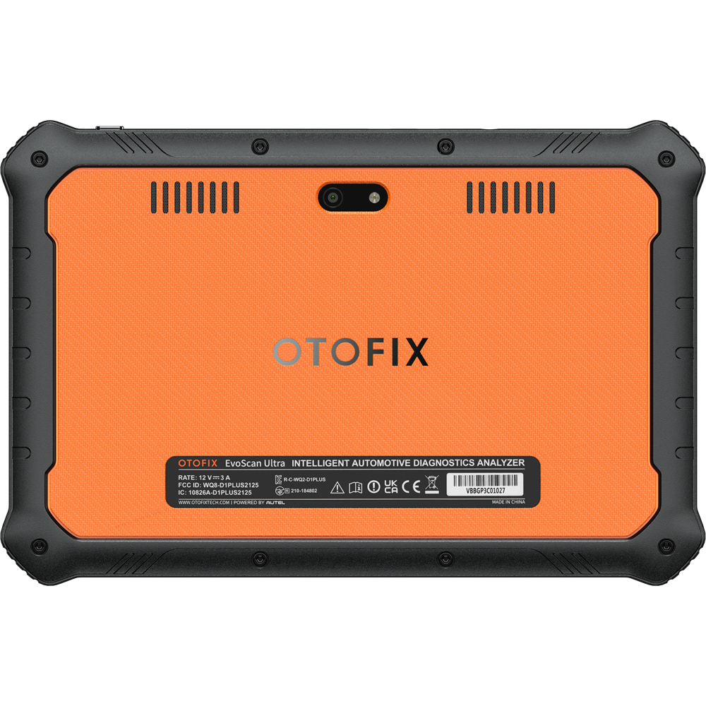 OTOFIX EvoScan Ultra Advanced Diagnostic Scan Tool
