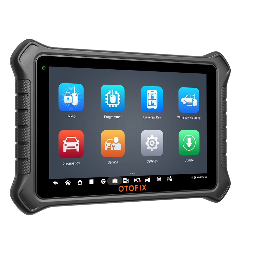 OTOFIX IM2 Key FOB Programming Tool