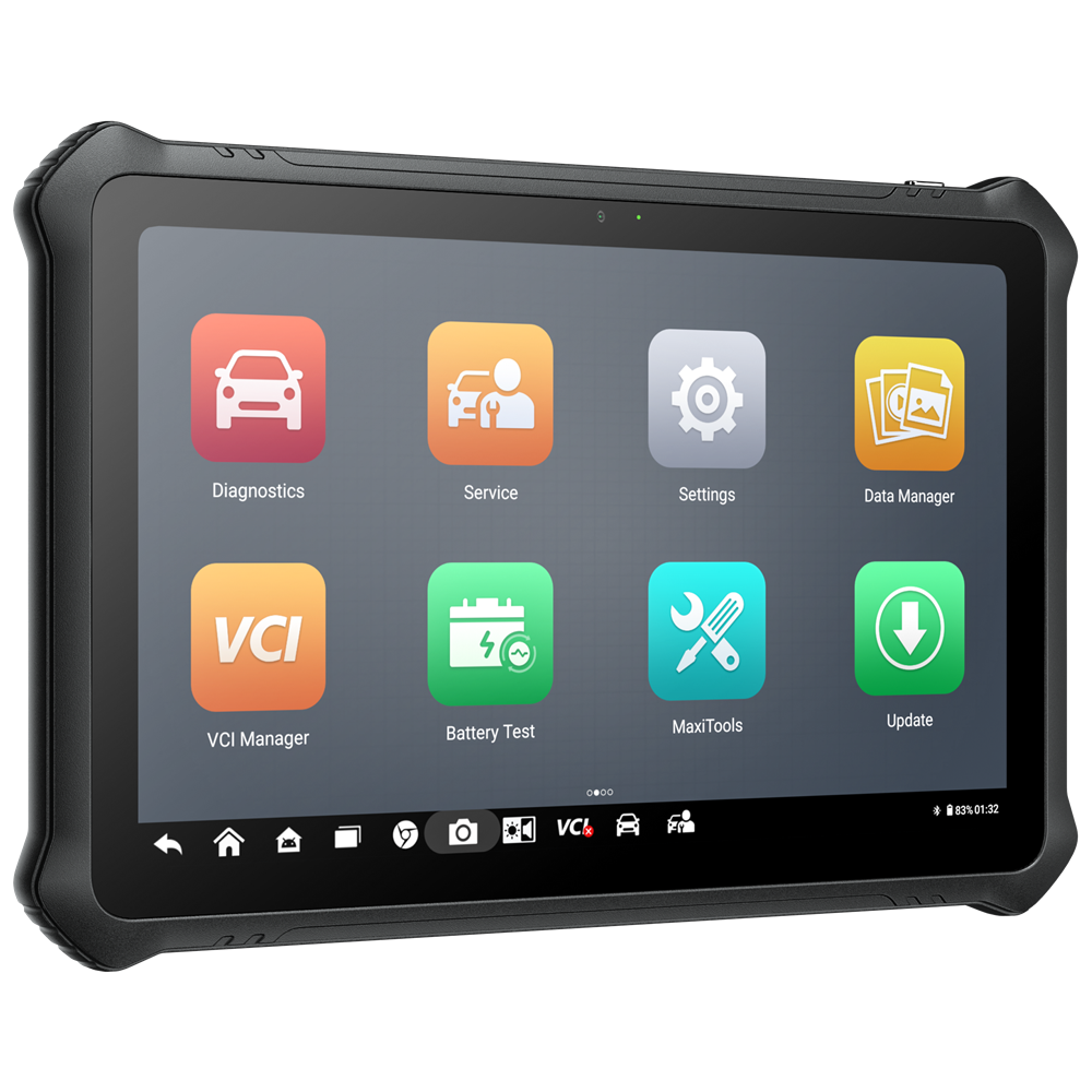 OTOFIX EvoScan Ultra Advanced Diagnostic Scan Tool