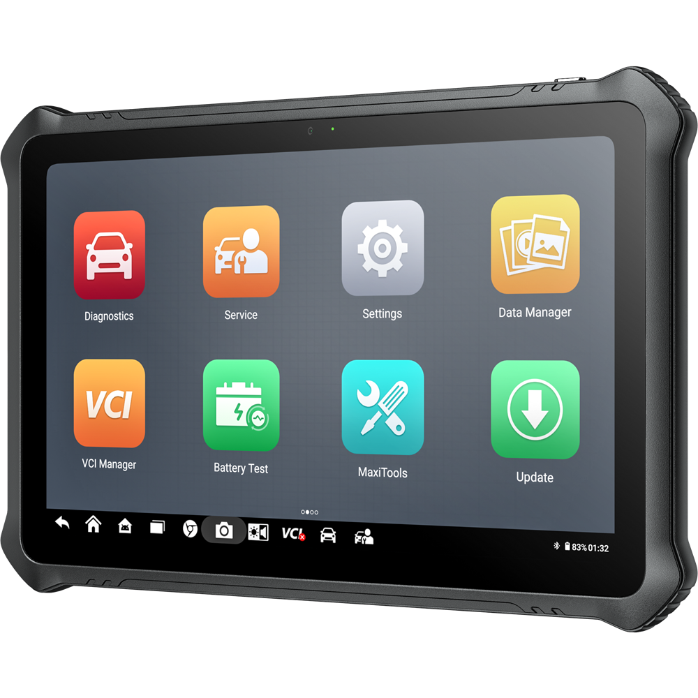 OTOFIX EvoScan Ultra Advanced Diagnostic Scan Tool
