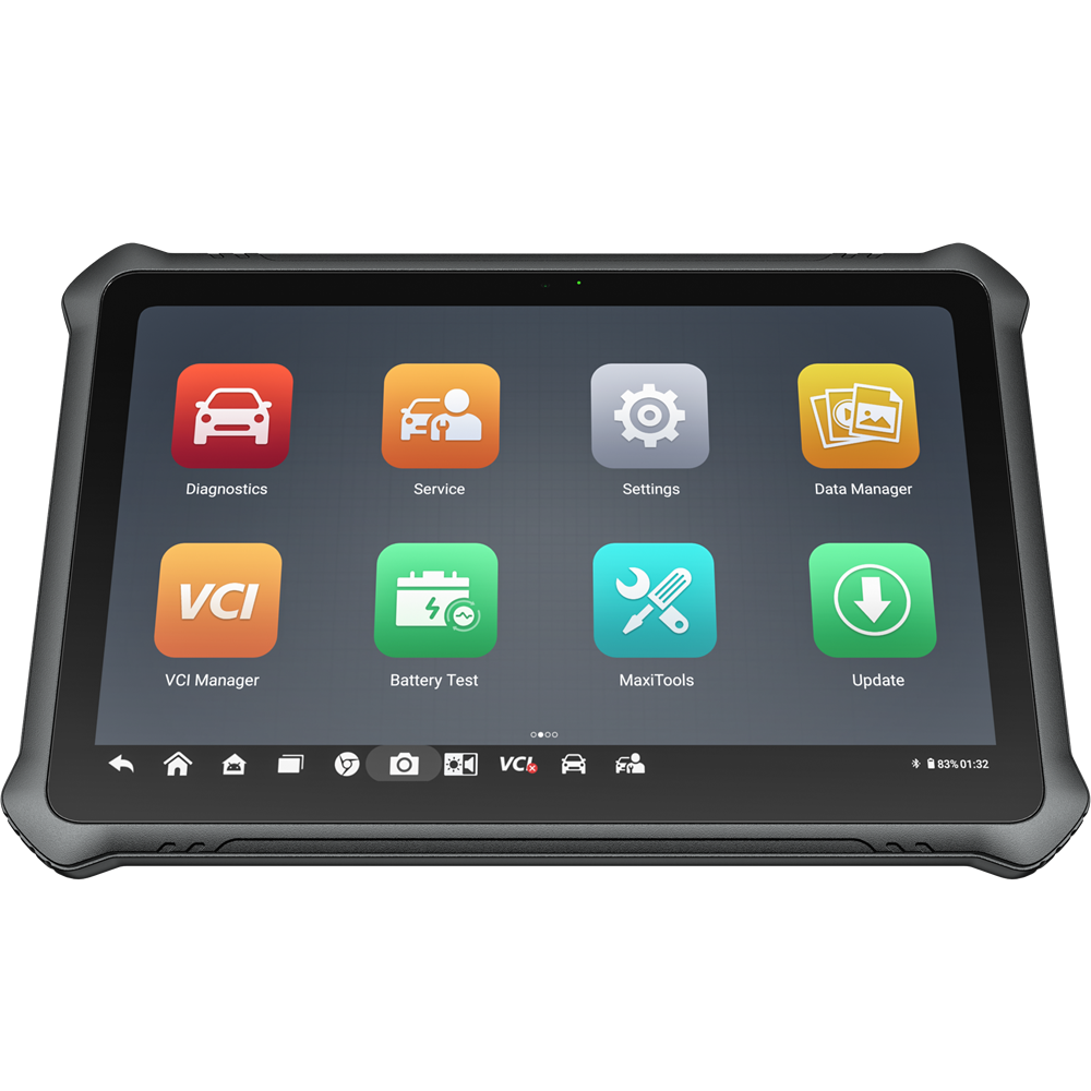 OTOFIX EvoScan Ultra Advanced Diagnostic Scan Tool
