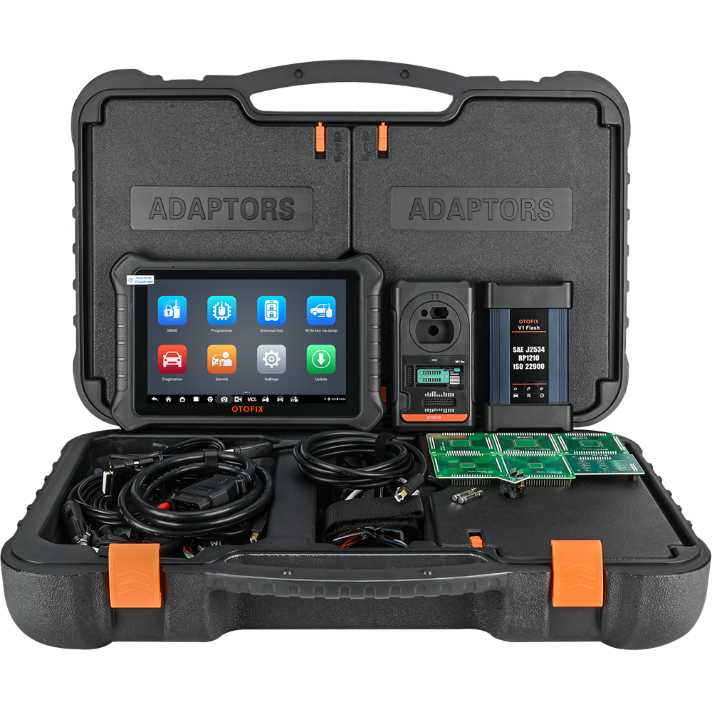 OTOFIX IM2 Key FOB Programming Tool