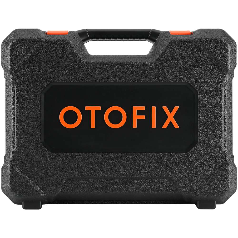 OTOFIX EvoScan Ultra Advanced Diagnostic Scan Tool