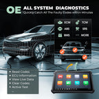 OTOFIX D1 MAX2 Car Diagnostic Tool