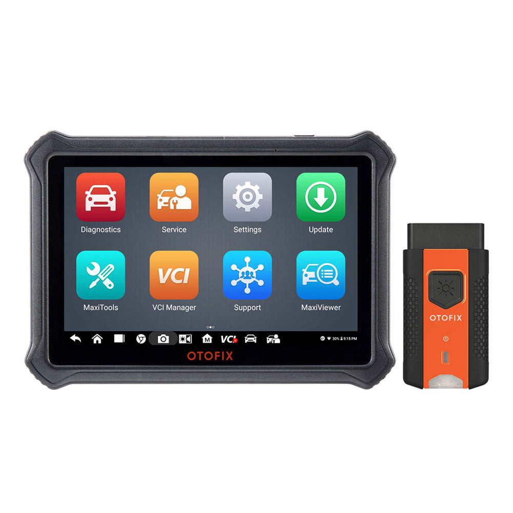 OTOFIX D1 Car Diagnostic Tool Secondary image