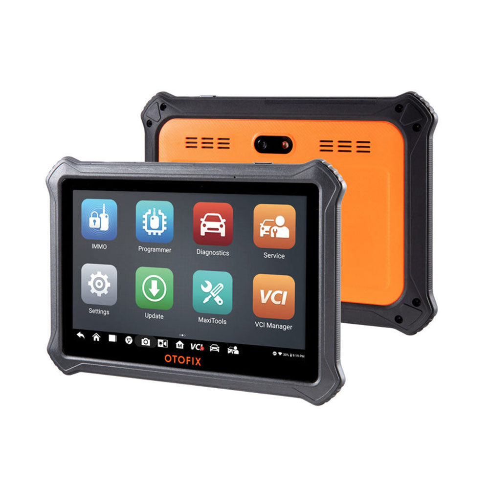 OTOFIX IM1 Key FOB Programming Tool