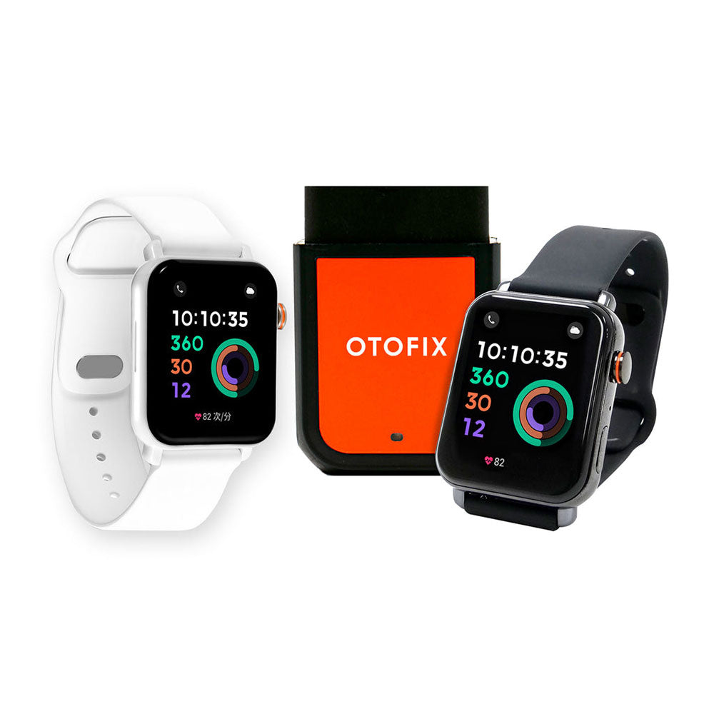 OTOFIX Smart Watch with VCI Main image