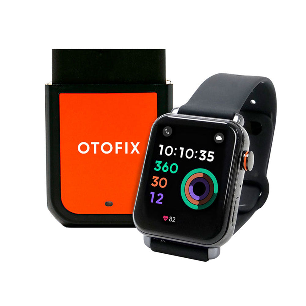 OTOFIX Smart Watch with VCI Secondary image