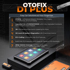 OTOFIX D1 PLUS Car Diagnostic Tool
