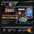 OTOFIX D1 PLUS Car Diagnostic Tool