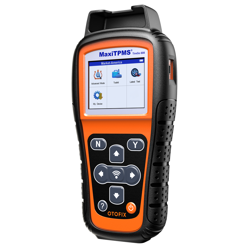 OTOFIX TireGO 608 TPMS Programming Tool