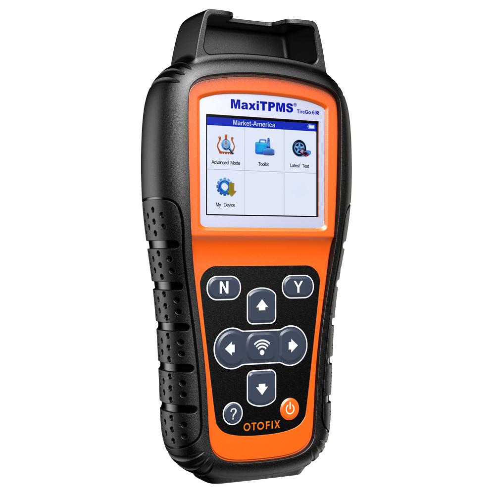 OTOFIX TireGO 608 TPMS Programming Tool
