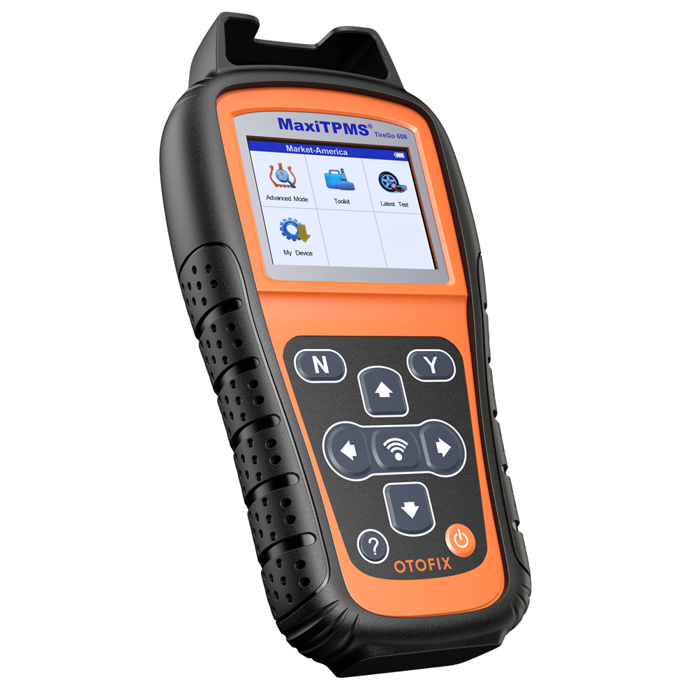OTOFIX TireGO 608 TPMS Programming Tool