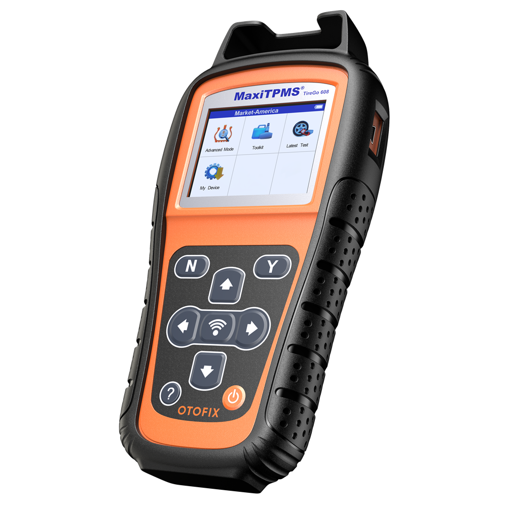 OTOFIX TireGO 608 TPMS Programming Tool