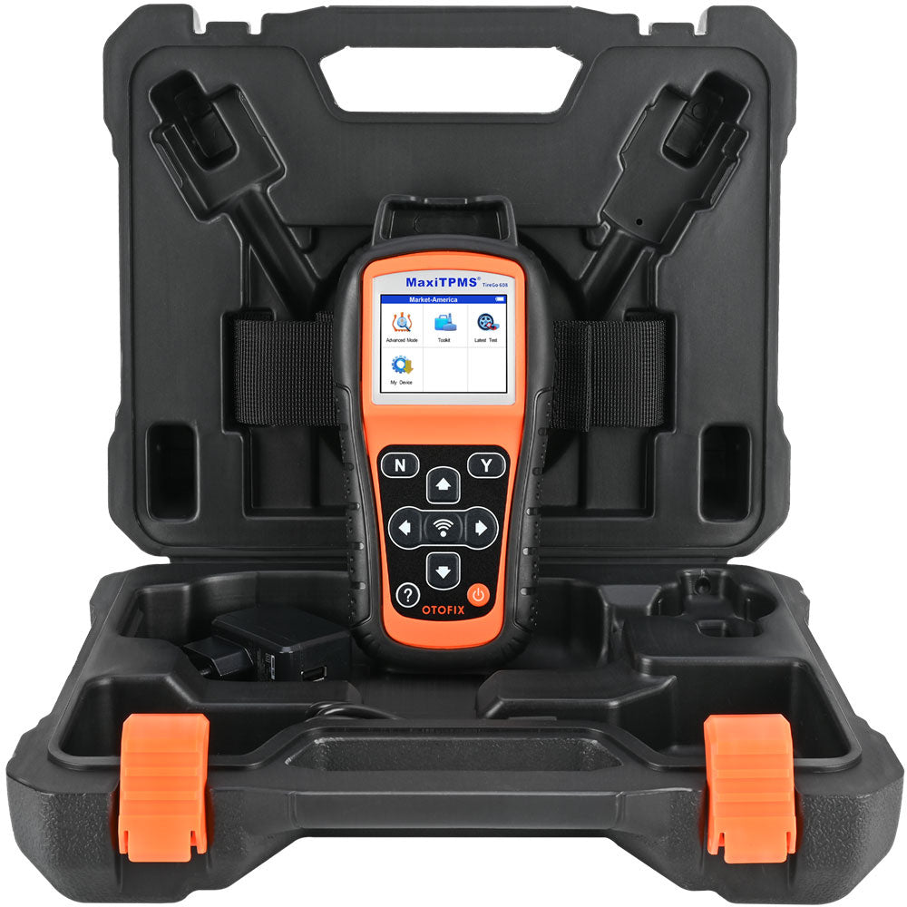 OTOFIX TireGO 608 TPMS Programming Tool