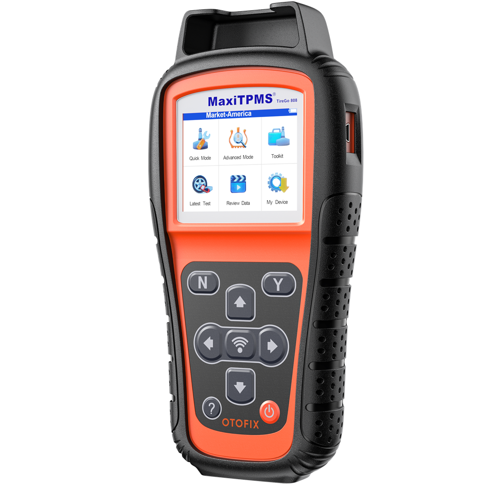 OTOFIX TireGO 808 TPMS Programming Tool