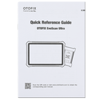 OTOFIX EvoScan Ultra Advanced Diagnostic Scan Tool
