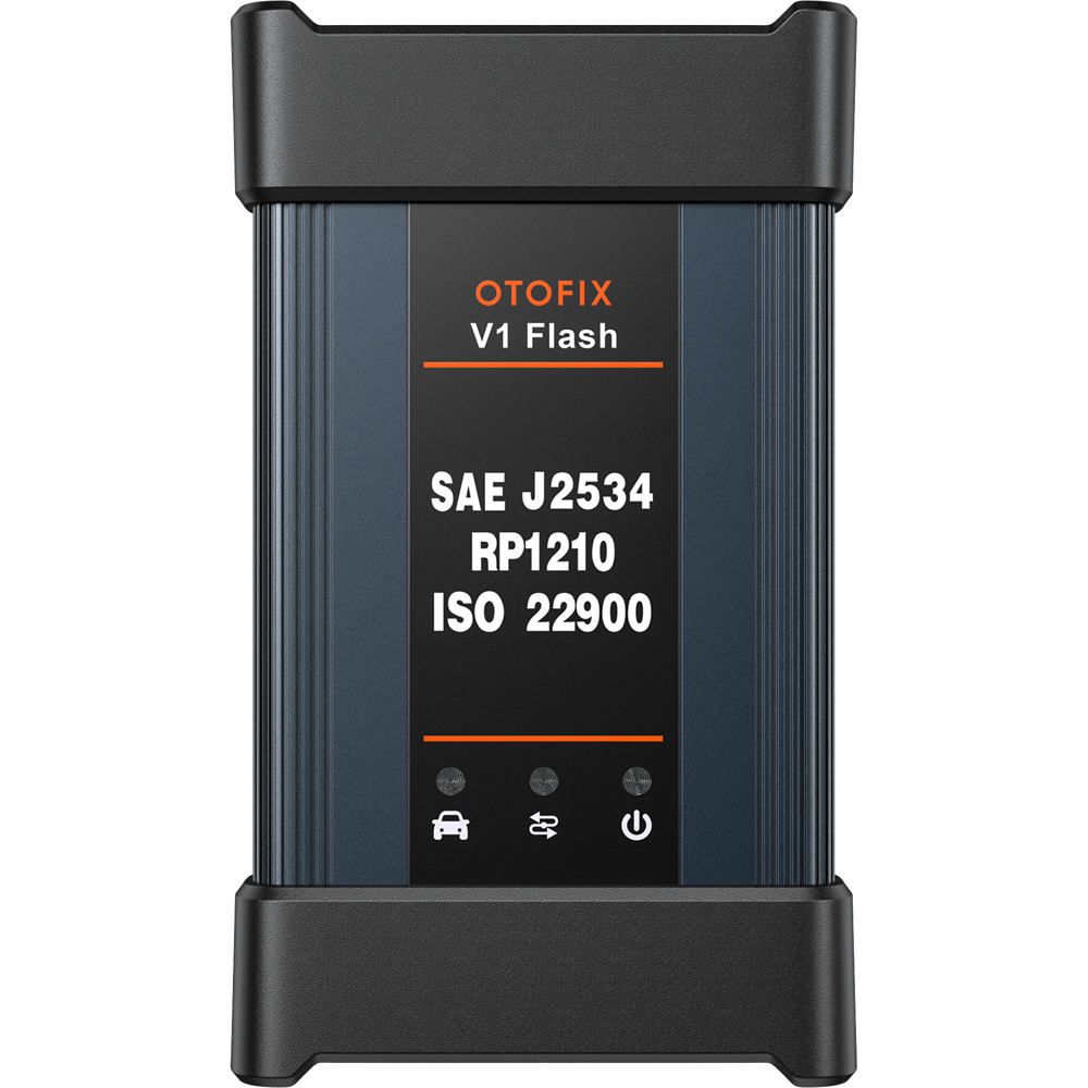 OTOFIX EvoScan Ultra Advanced Diagnostic Scan Tool